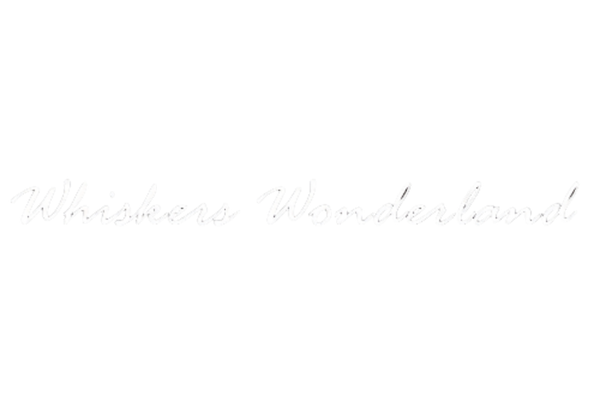 Whisker Wonderland